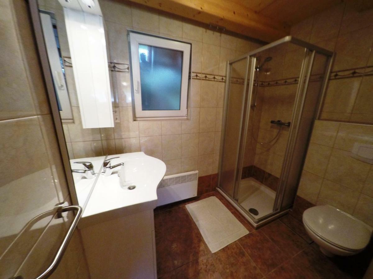 Ferienhaus Blasge ボーデンスドルフ エクステリア 写真