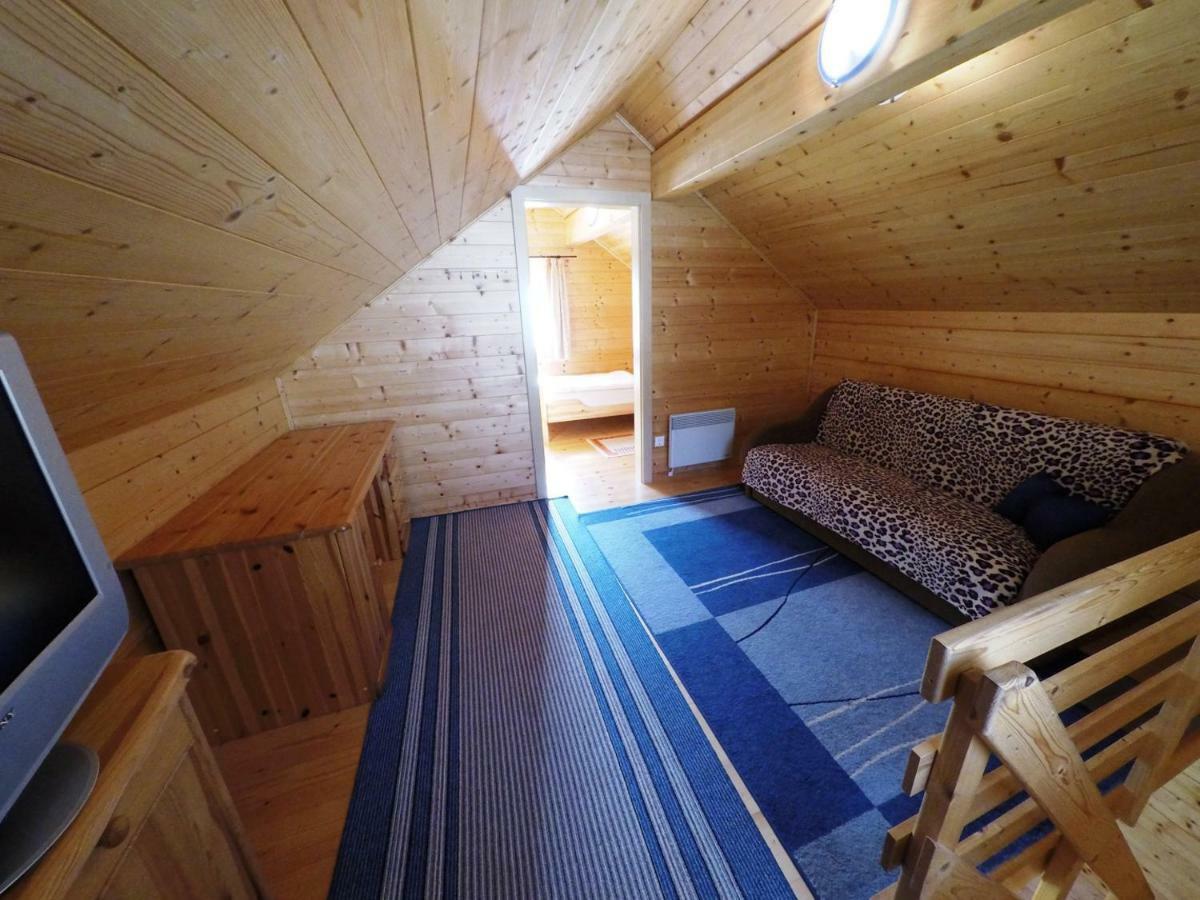 Ferienhaus Blasge ボーデンスドルフ エクステリア 写真